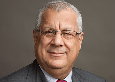 Antoine A. zammarieh