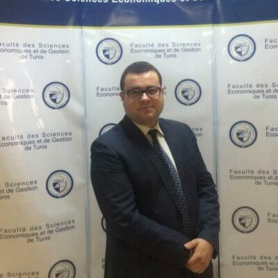 Mohamed Safouane Ben Aissa